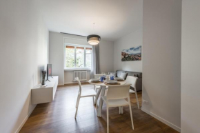 Caravaggio Apt a due passi dalla funicolare Bergamo